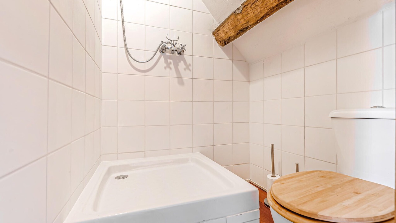 Photo of Bathroom in Palluau-sur-Indre