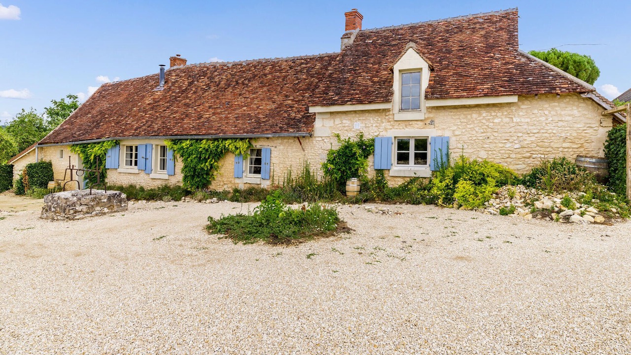 Photo of Others in Palluau-sur-Indre