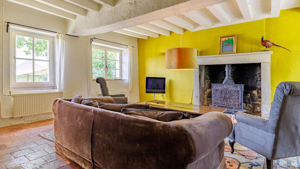 Photo of Bedroom in Palluau-sur-Indre