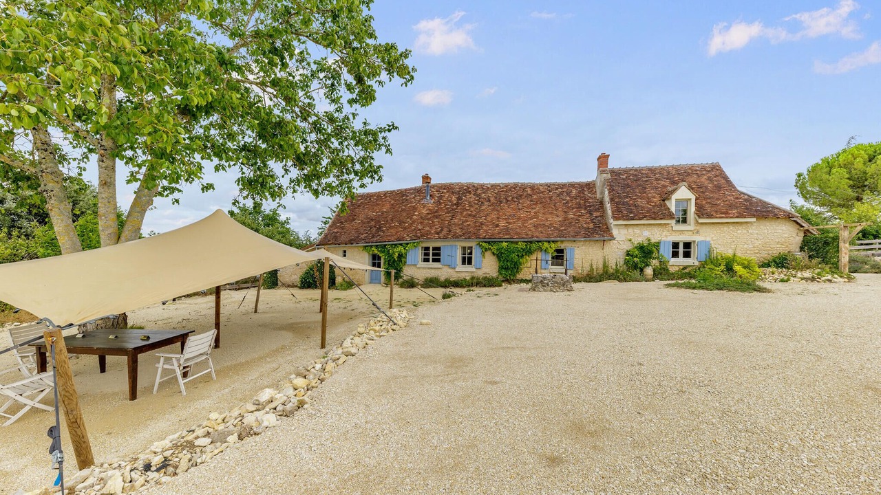 Photo of Others in Palluau-sur-Indre