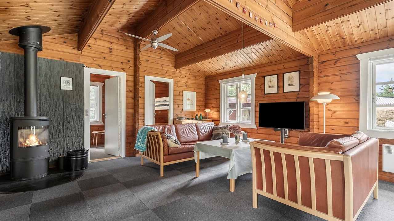 Photo of Bedroom in Skaven Strand