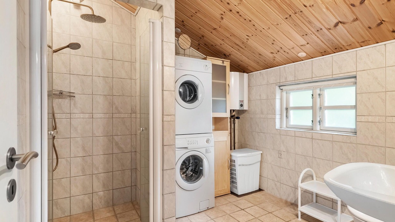 Photo of Bathroom in Skaven Strand