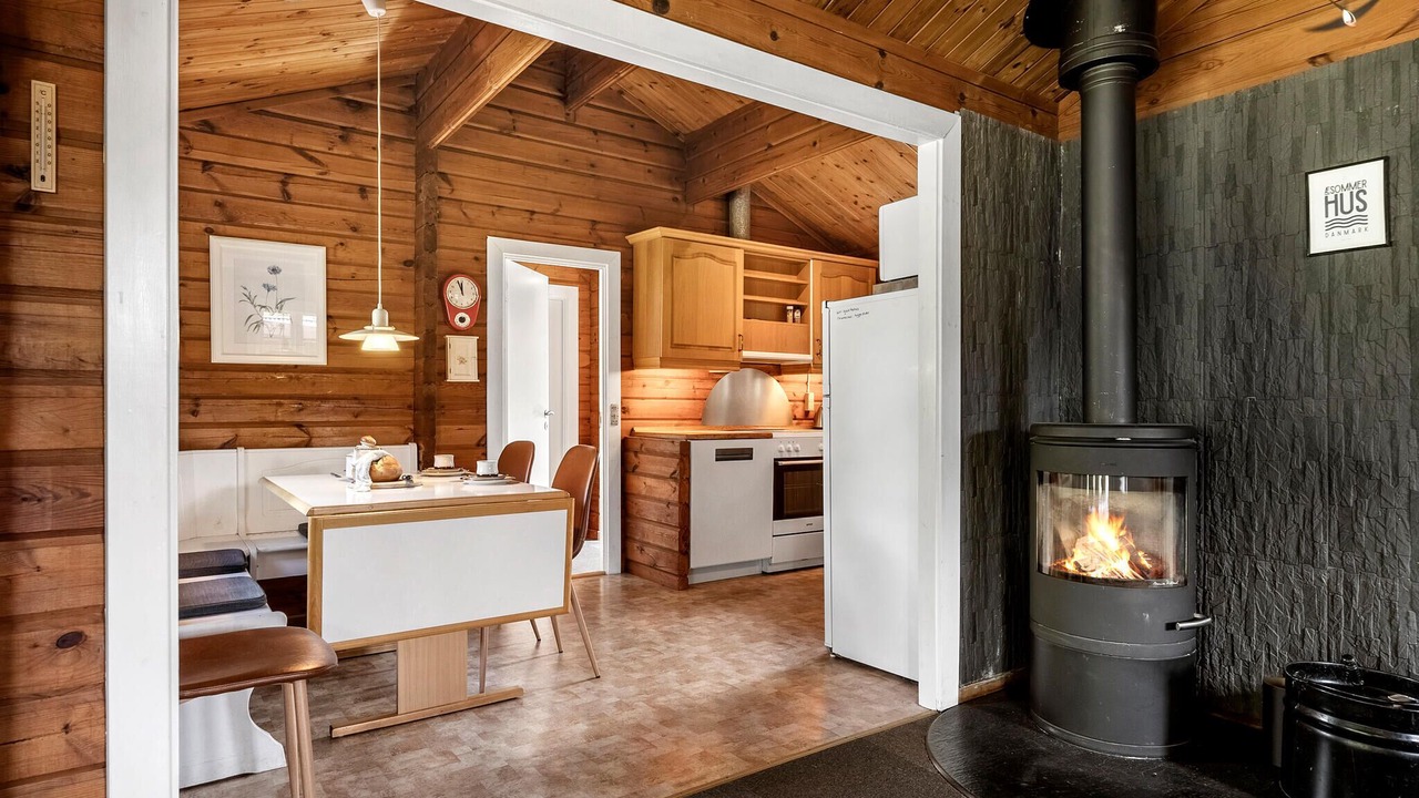 Photo of Bedroom in Skaven Strand