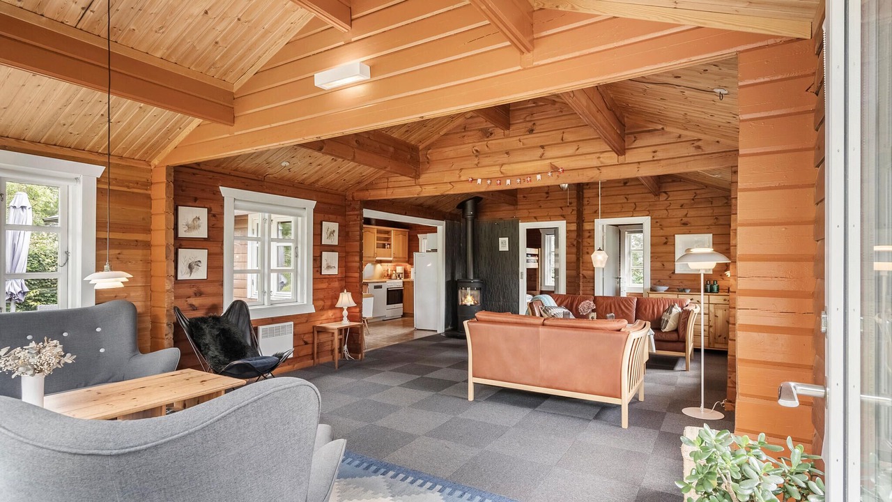 Photo of Bedroom in Skaven Strand