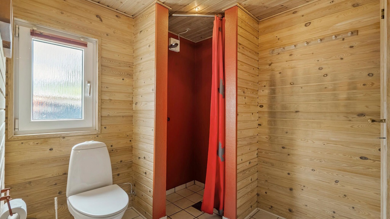 Photo of Bathroom in Skaven Strand