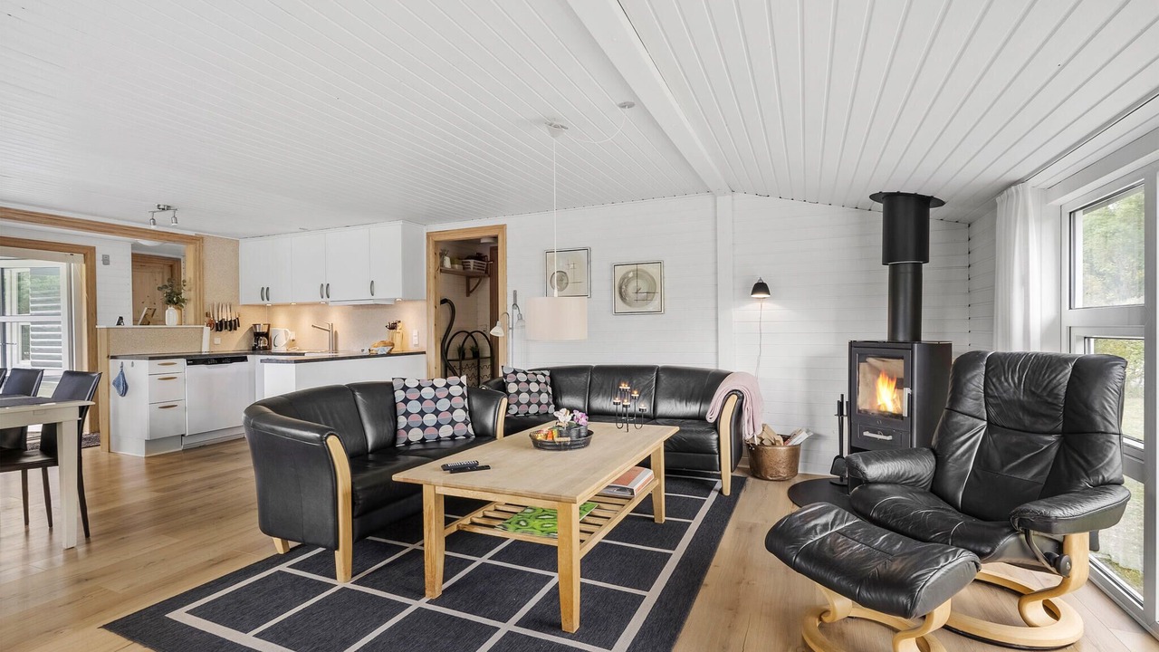 Photo of Bedroom in Skaven Strand