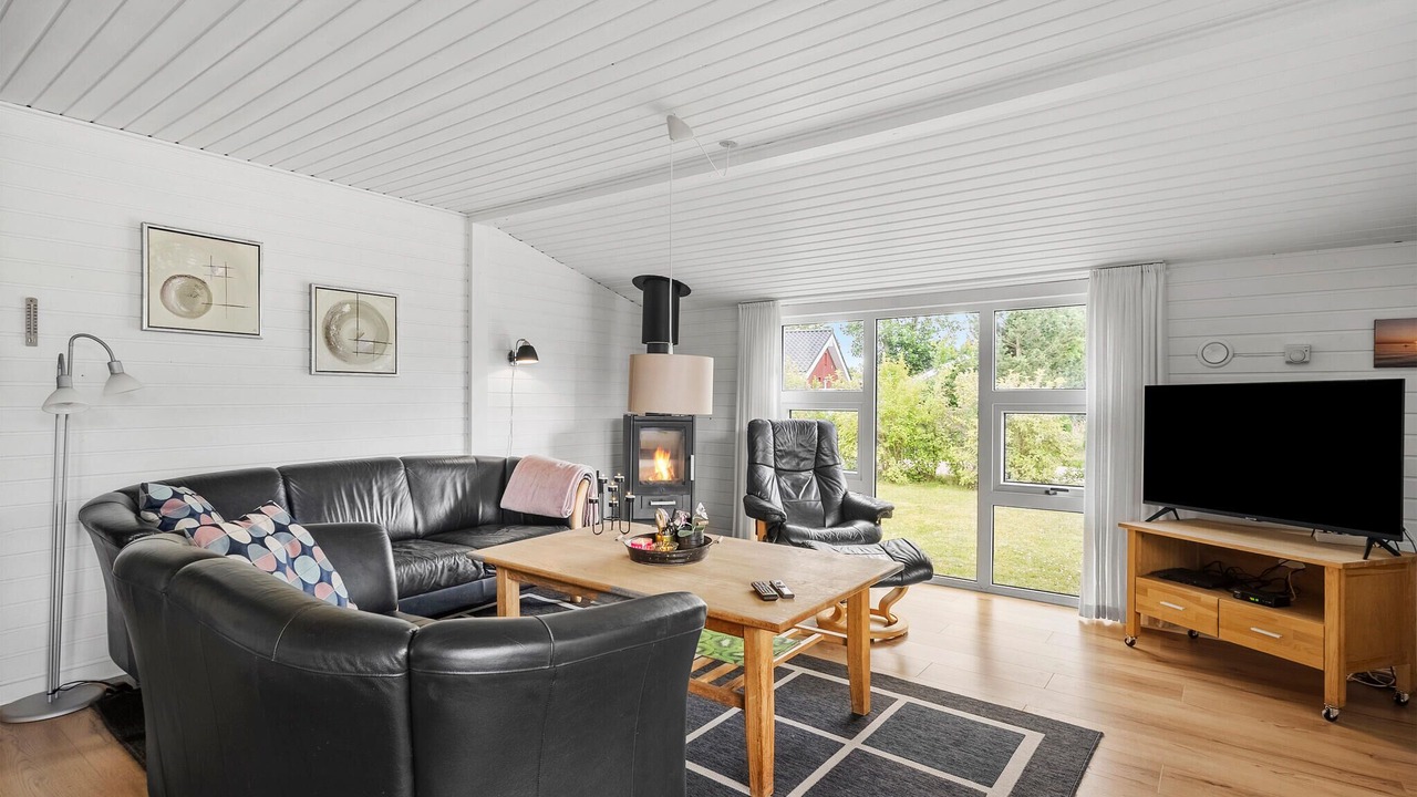 Photo of Bedroom in Skaven Strand