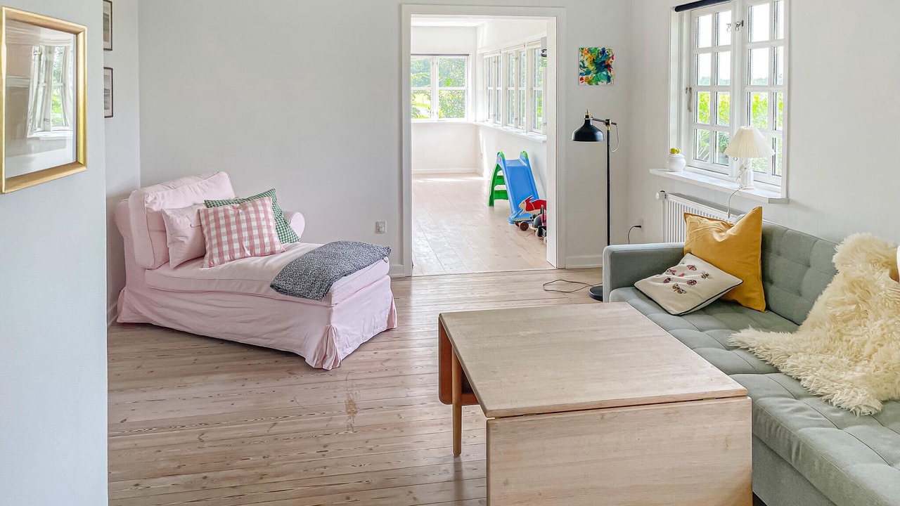 Photo of Bedroom in Norre Alslev