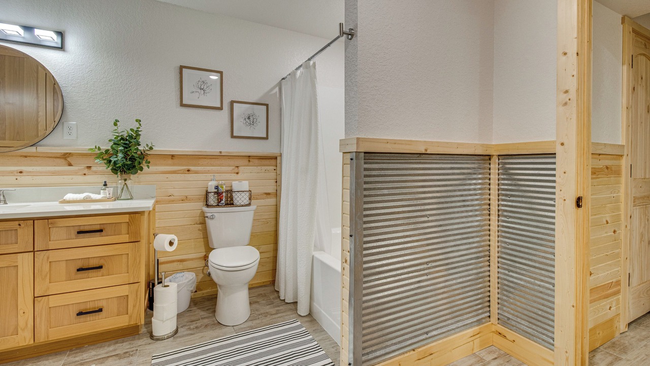 Photo of Bathroom in Mountain Home