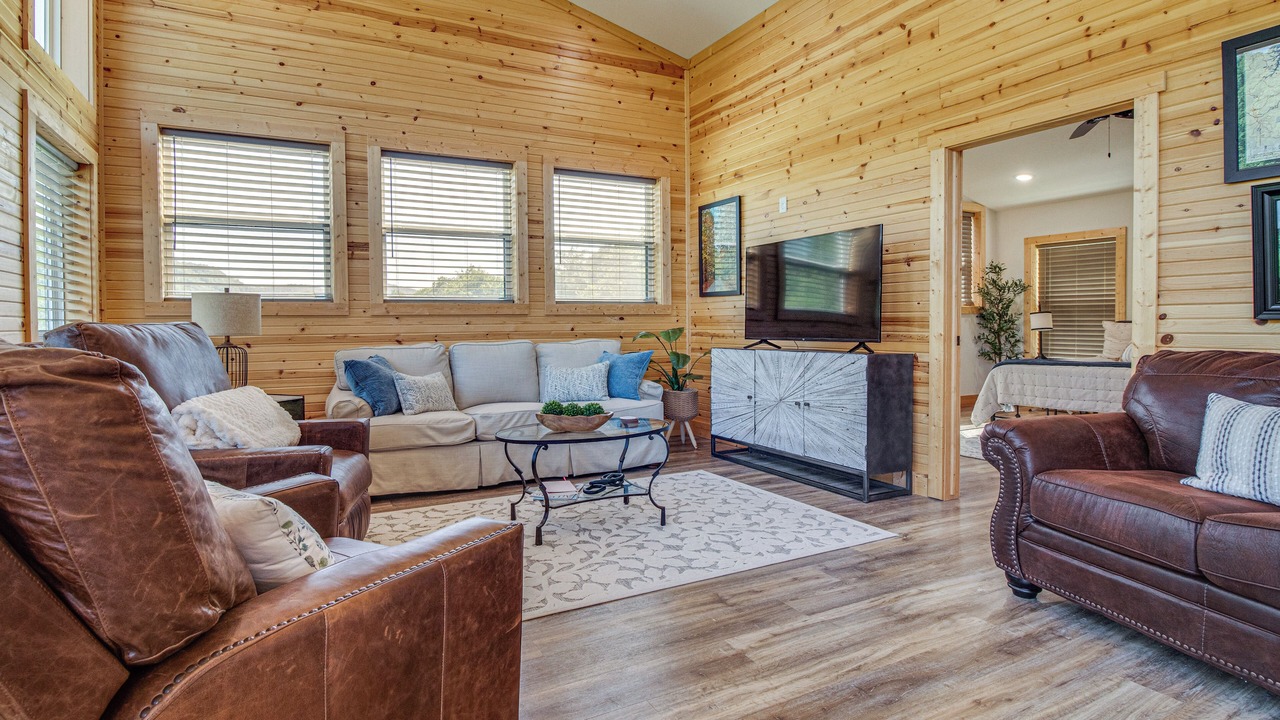 Photo of Livingroom in Mountain Home