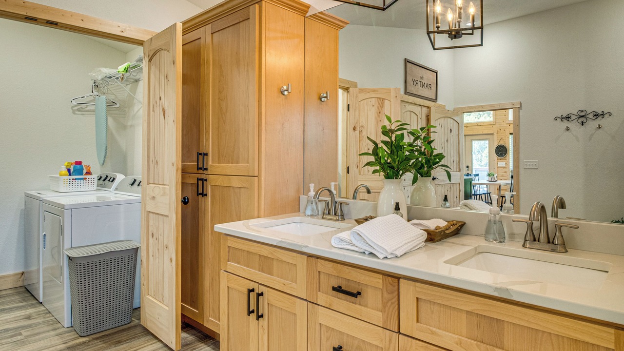 Photo of Bathroom in Mountain Home