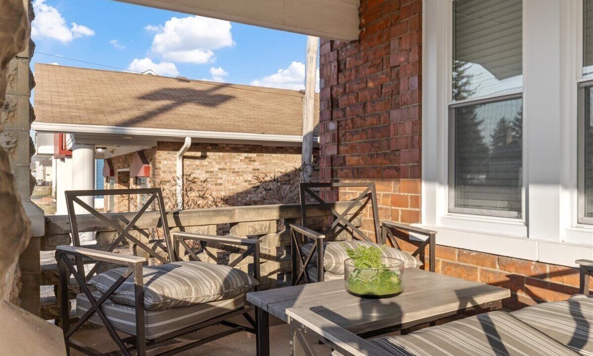 Photo of Outdoor in Grove City