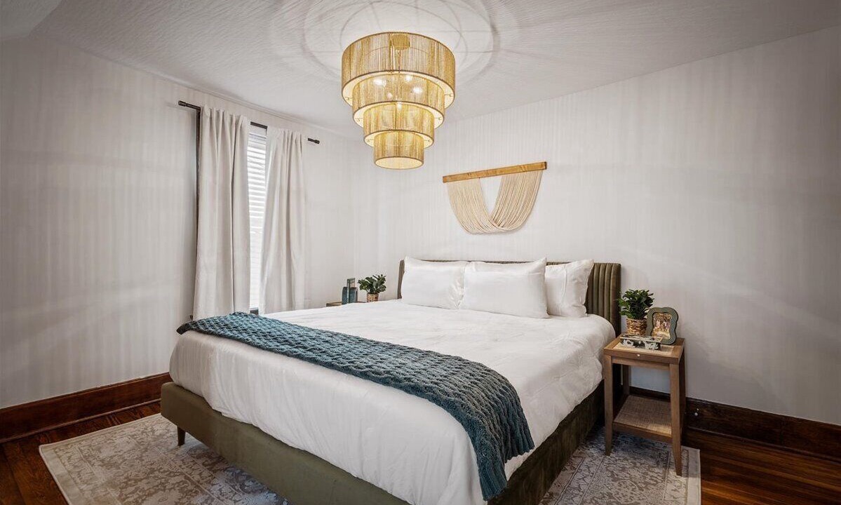 Photo of Bedroom in Grove City