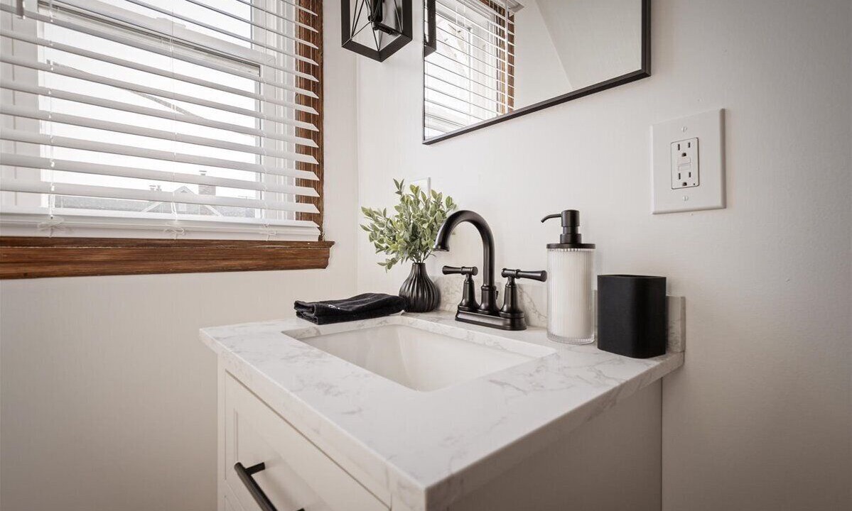 Photo of Bathroom in Grove City