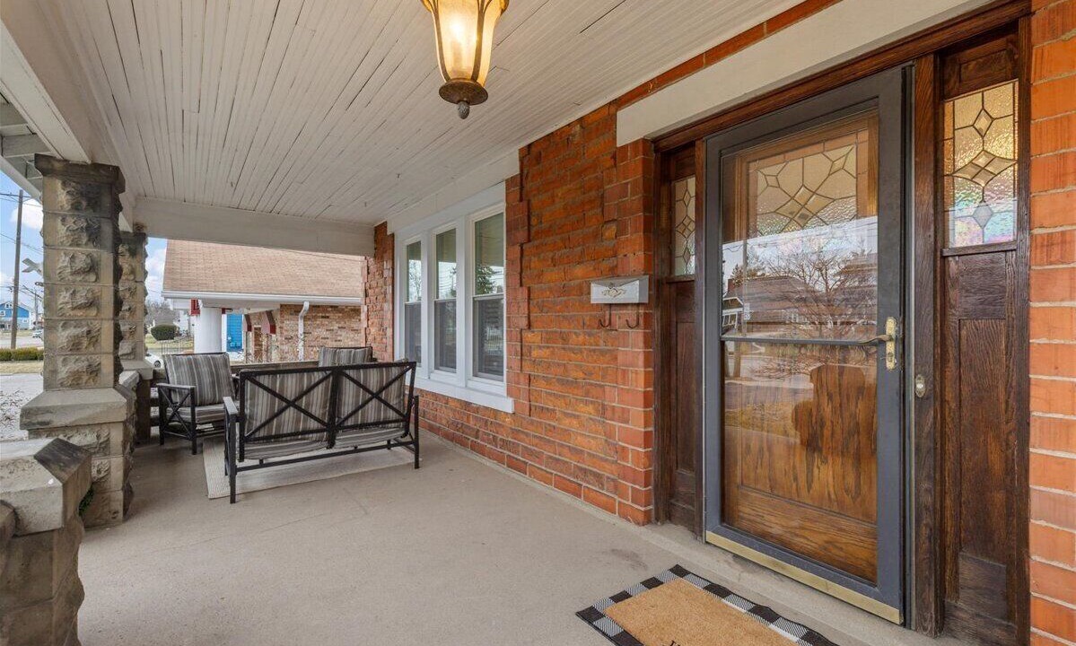 Photo of Outdoor in Grove City