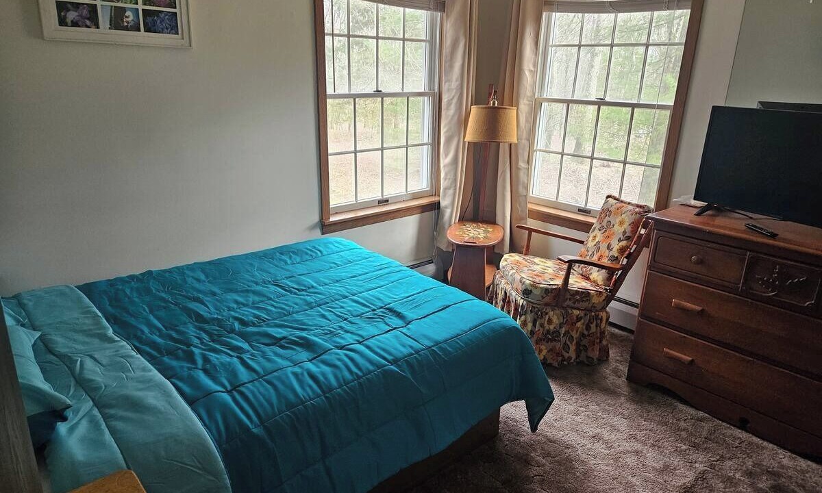Photo of Bedroom in Glen Spey