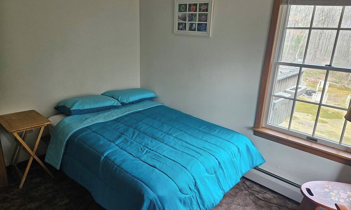Photo of Bedroom in Glen Spey