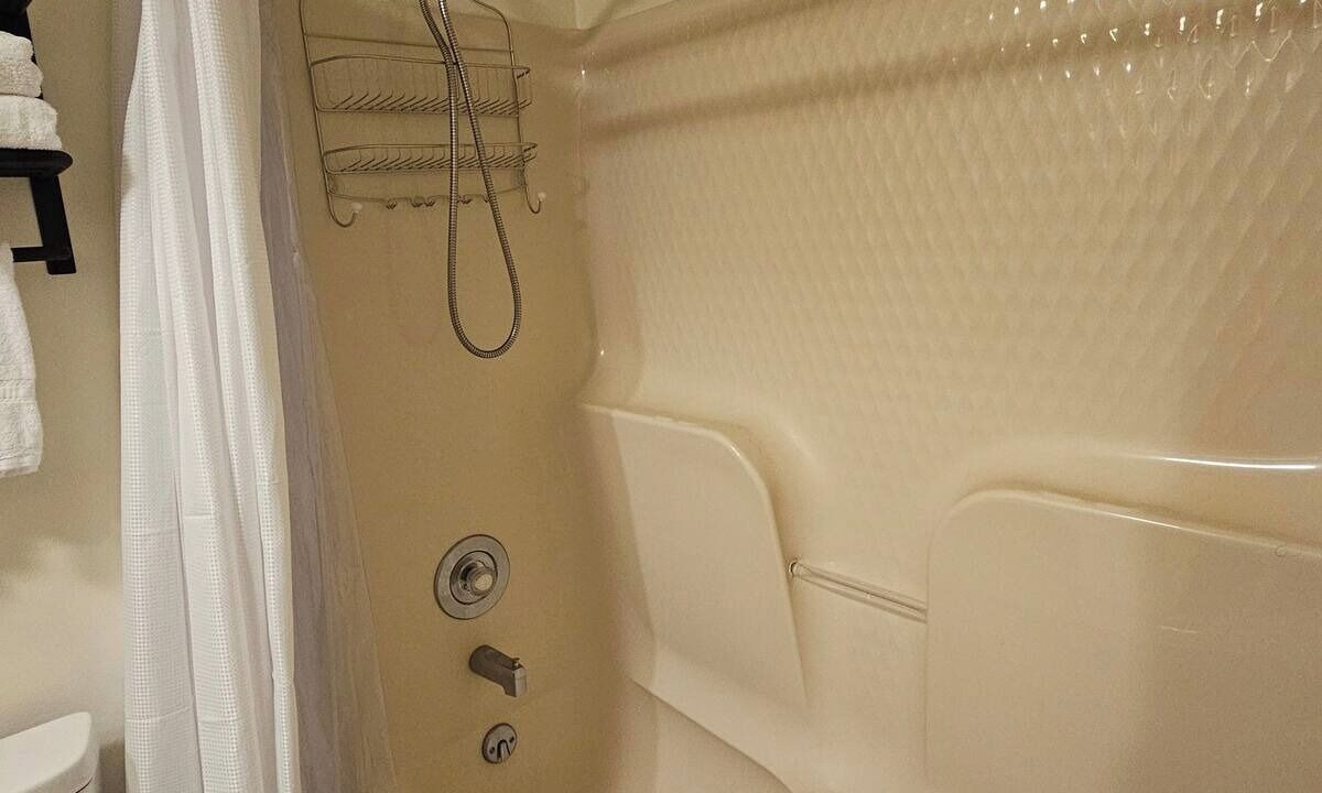 Photo of Bathroom in Glen Spey