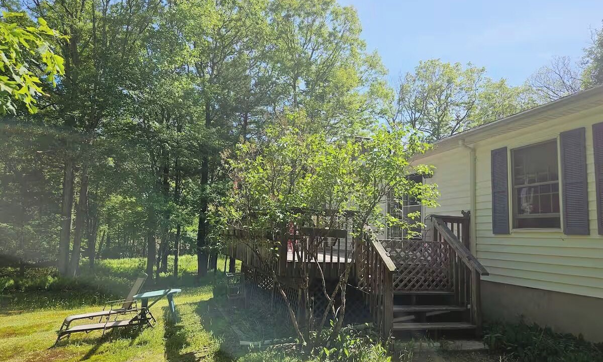 Photo of Outdoor in Glen Spey