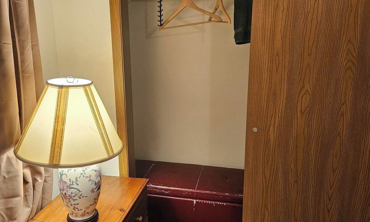 Photo of Bedroom in Glen Spey