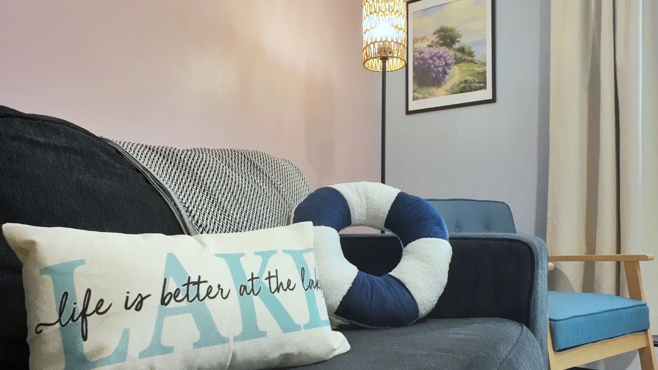 Photo of Livingroom in Bridgewater