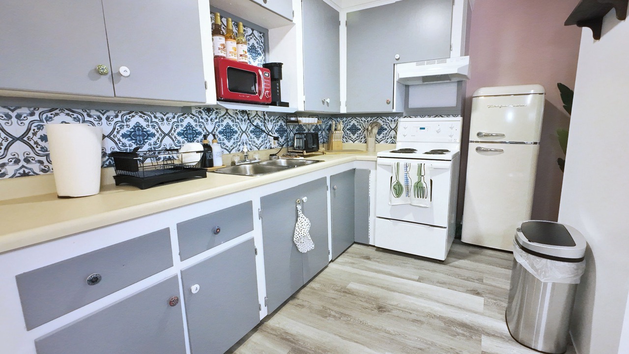 Photo of Kitchen in Bridgewater