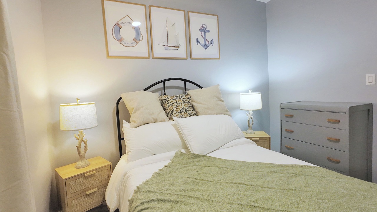 Photo of Bedroom in Bridgewater