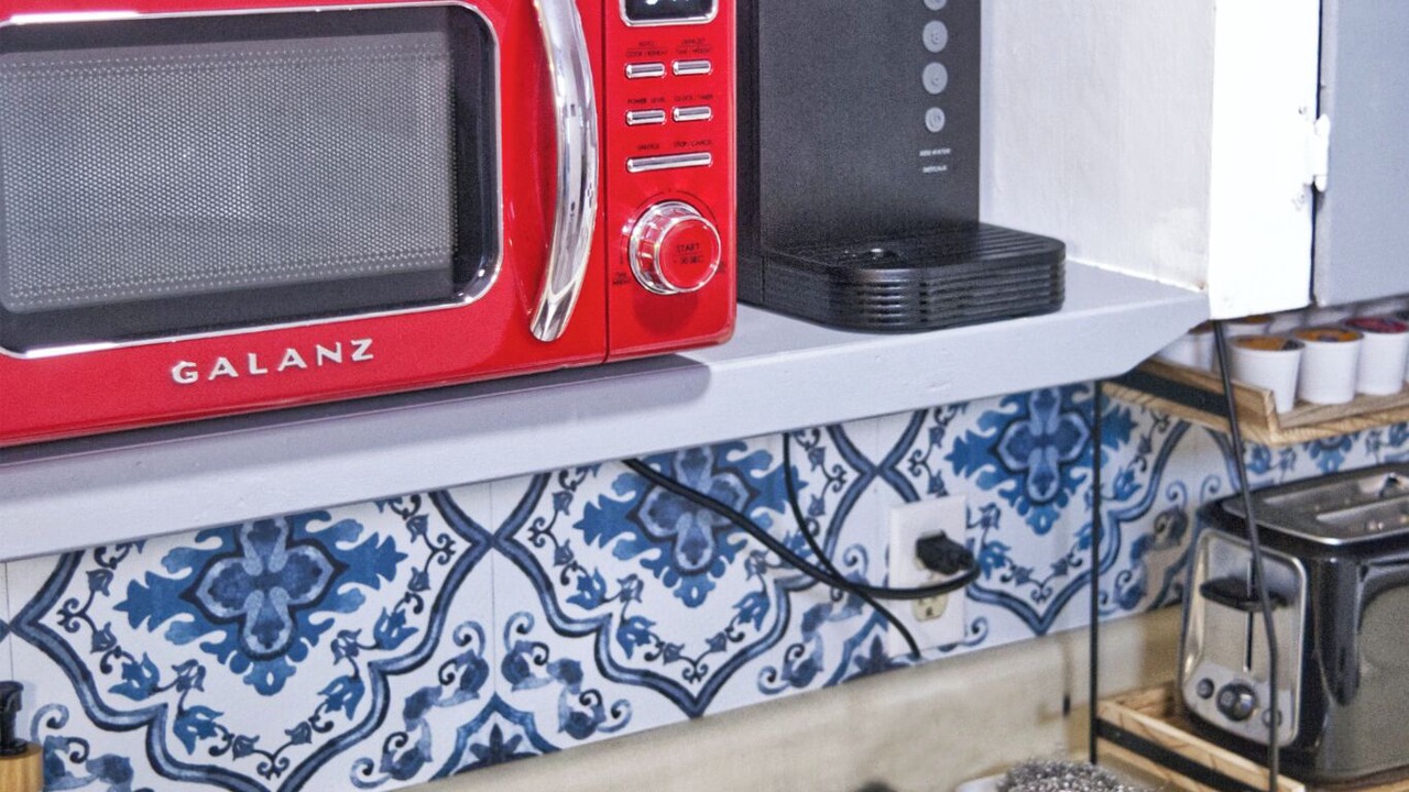 Photo of Kitchen in Bridgewater