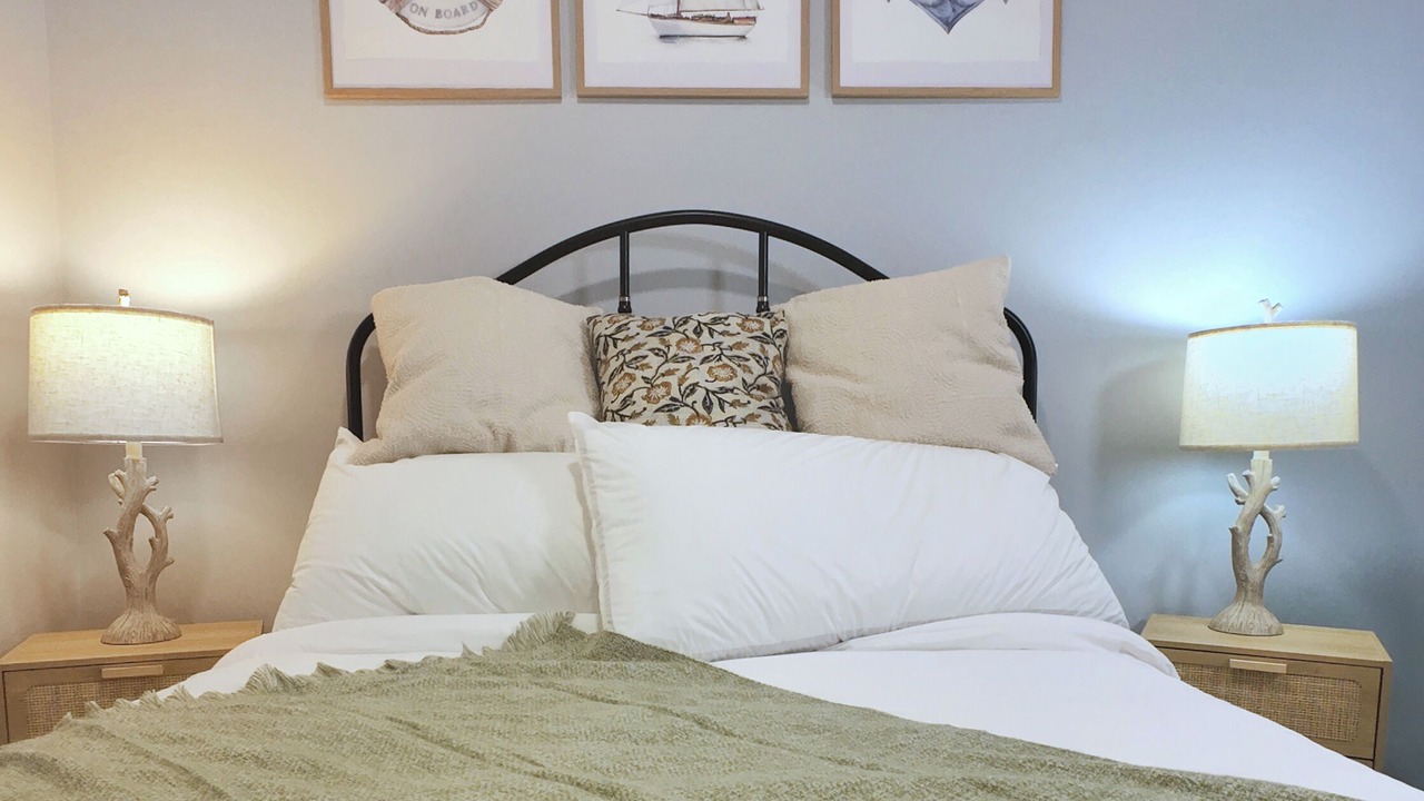 Photo of Bedroom in Bridgewater