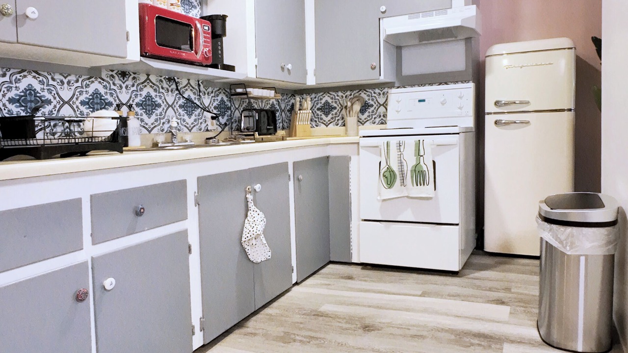 Photo of Kitchen in Bridgewater