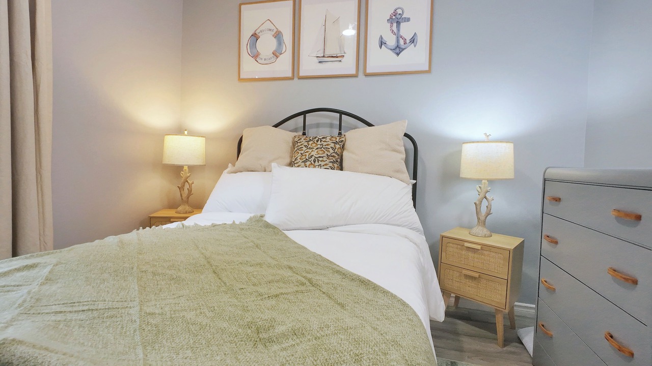 Photo of Bedroom in Bridgewater