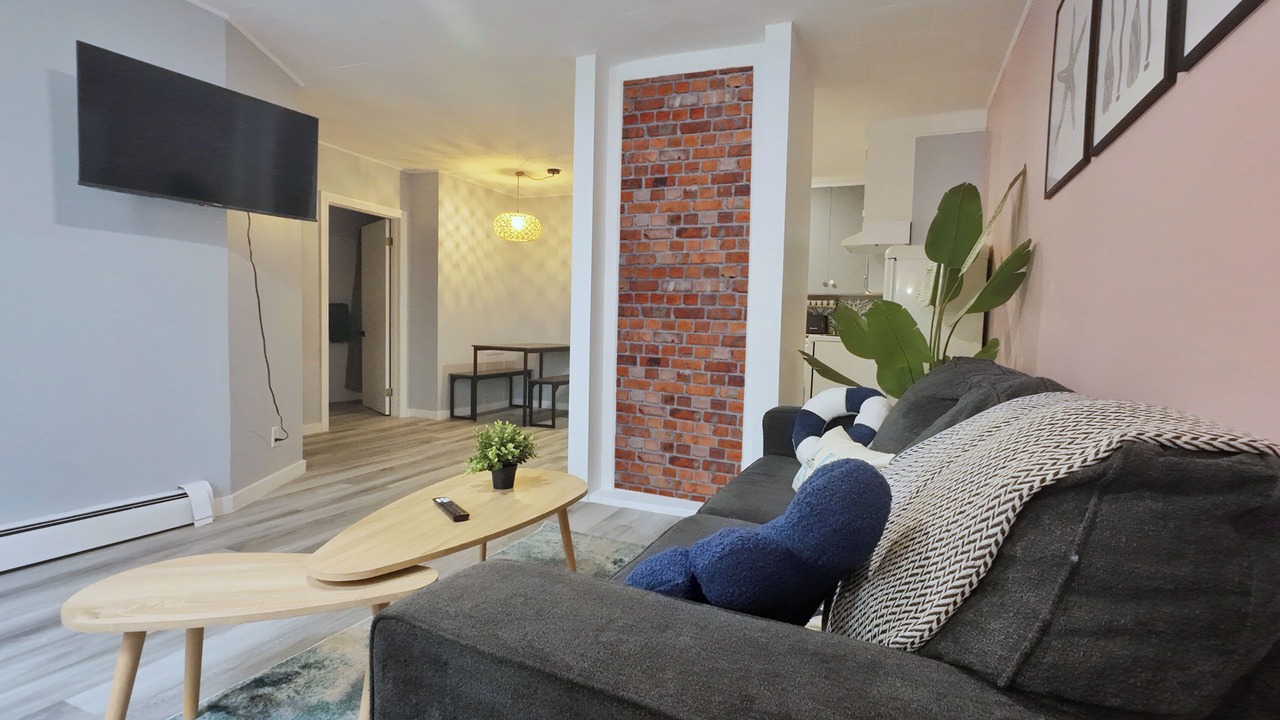 Photo of Livingroom in Bridgewater