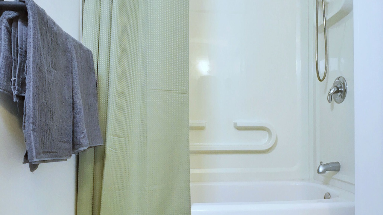 Photo of Bathroom in Bridgewater