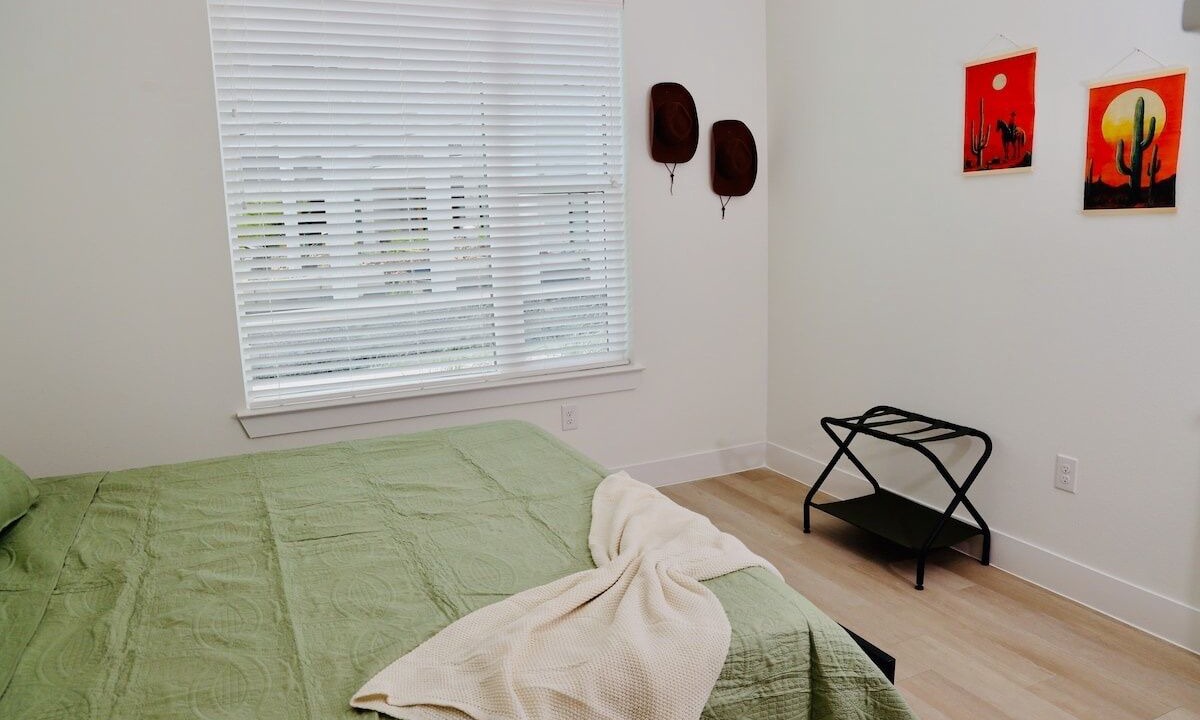 Photo of Bedroom in Milwood