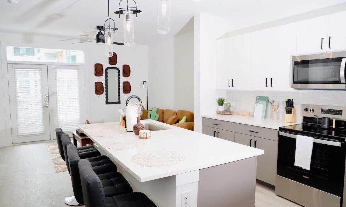 Photo of Kitchen in Milwood