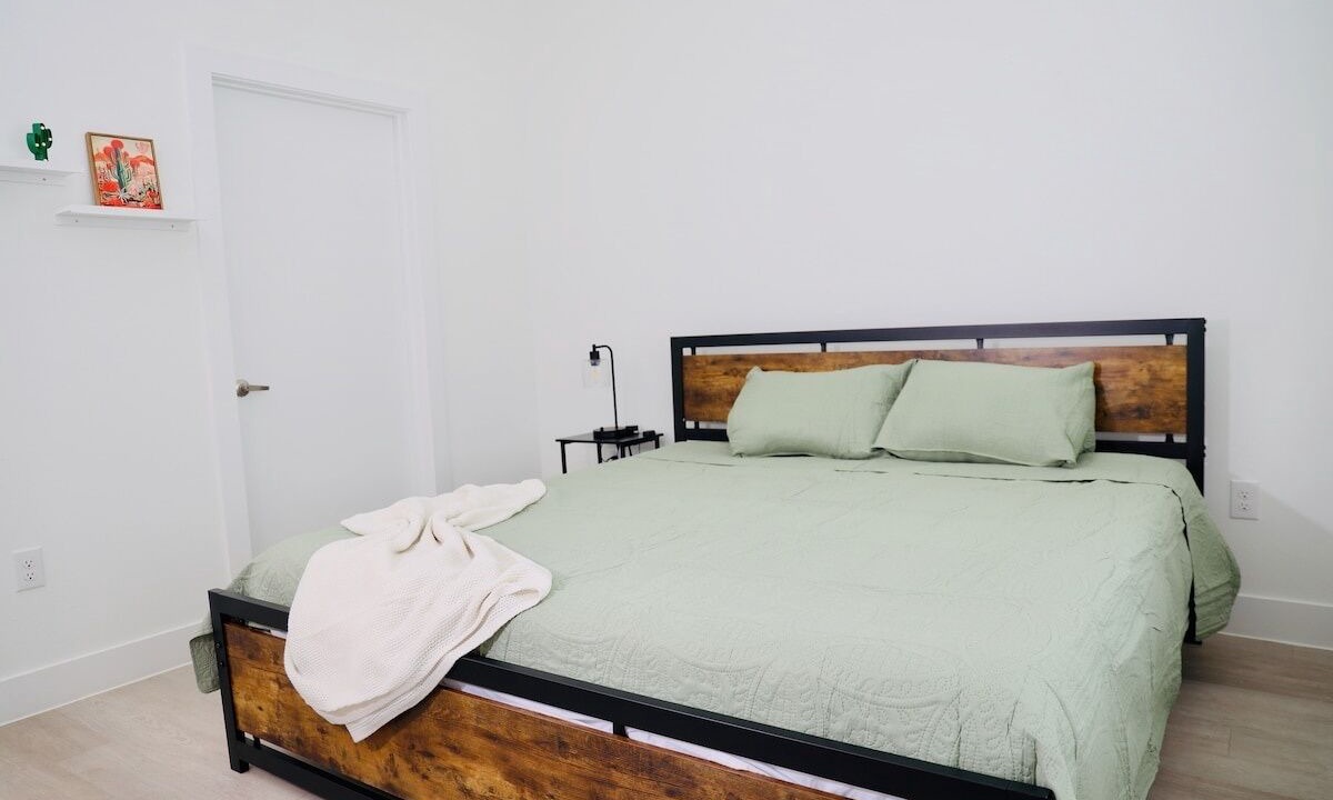Photo of Bedroom in Milwood