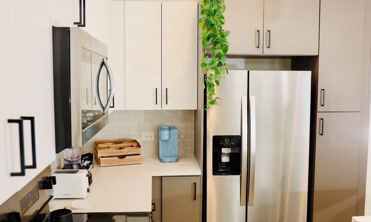Photo of Kitchen in Milwood