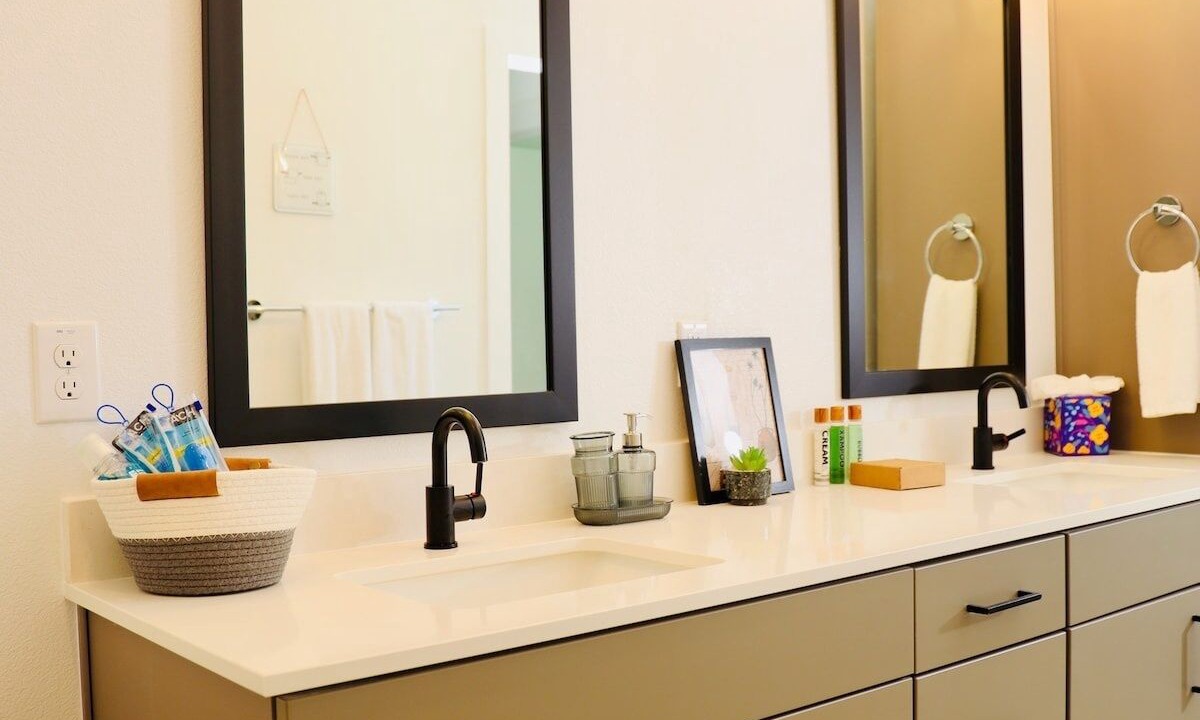 Photo of Bathroom in Milwood