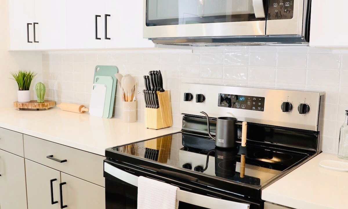 Photo of Kitchen in Milwood