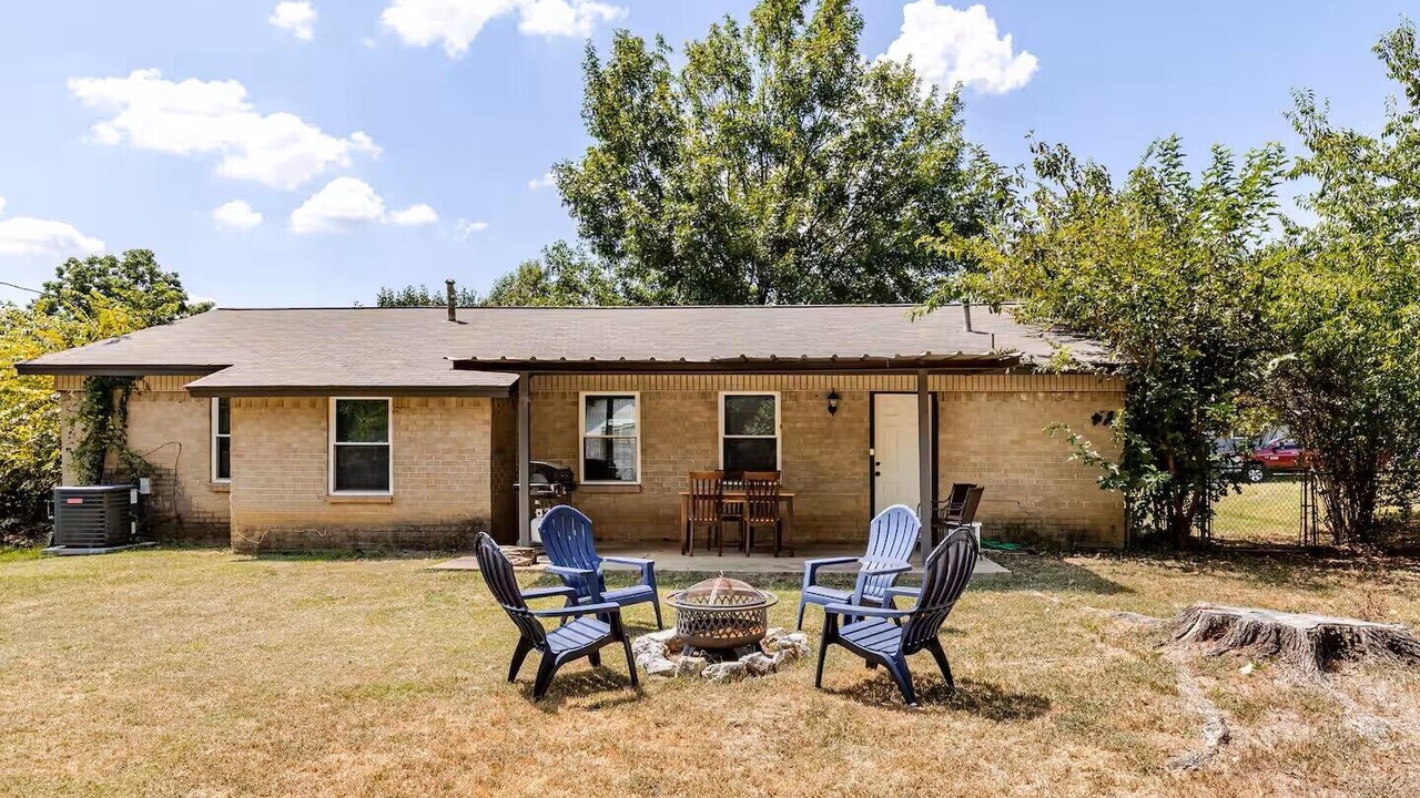 Photo of Outdoor in Euless