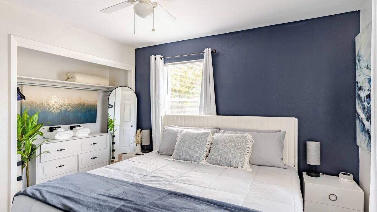 Photo of Bedroom in Euless