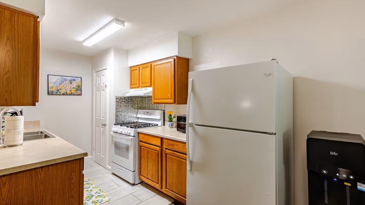 Photo of Kitchen in Euless