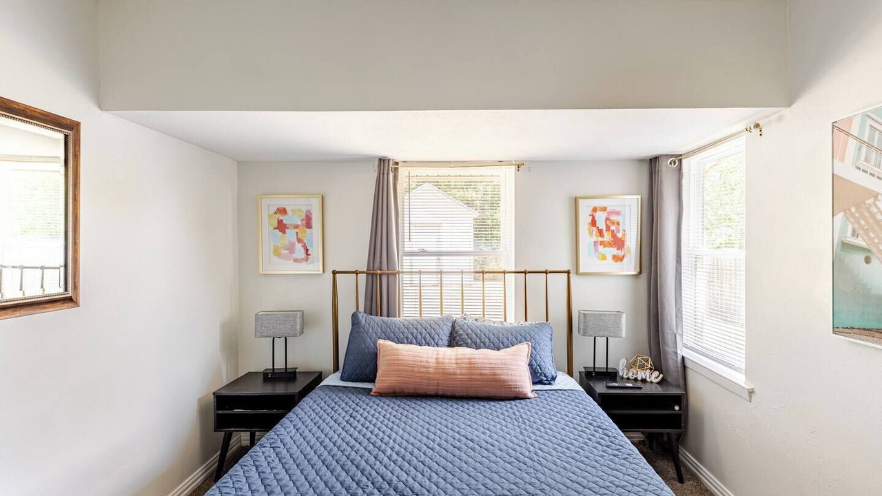 Photo of Bedroom in Euless