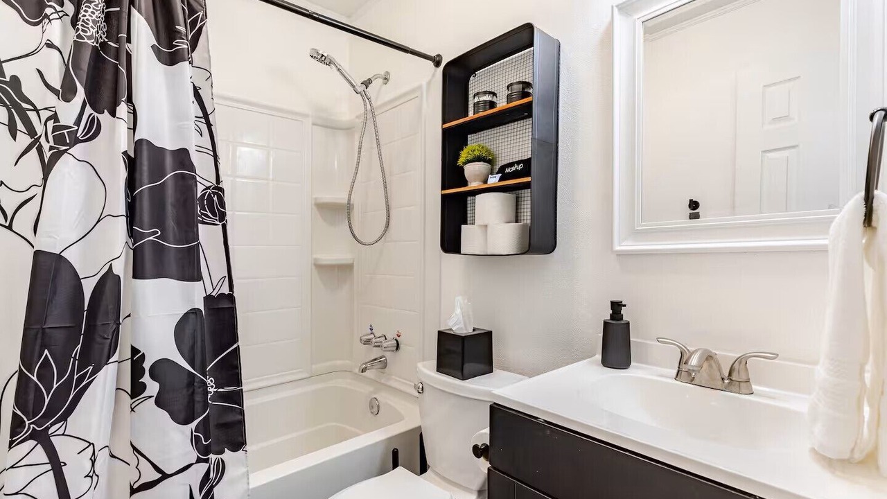 Photo of Bathroom in Euless