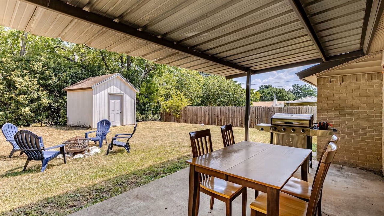 Photo of Outdoor in Euless