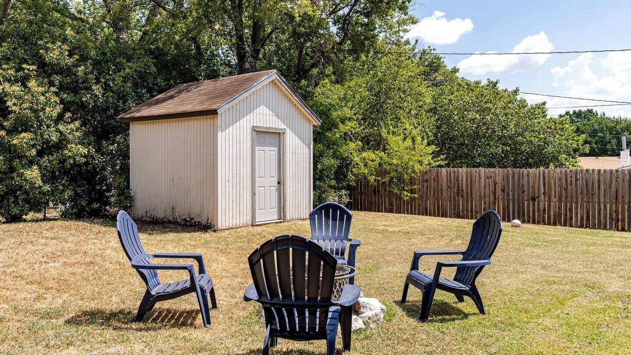 Photo of Outdoor in Euless