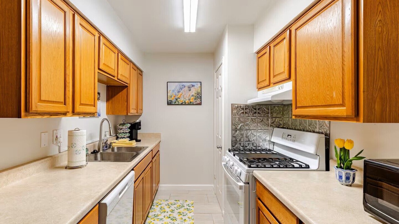 Photo of Kitchen in Euless