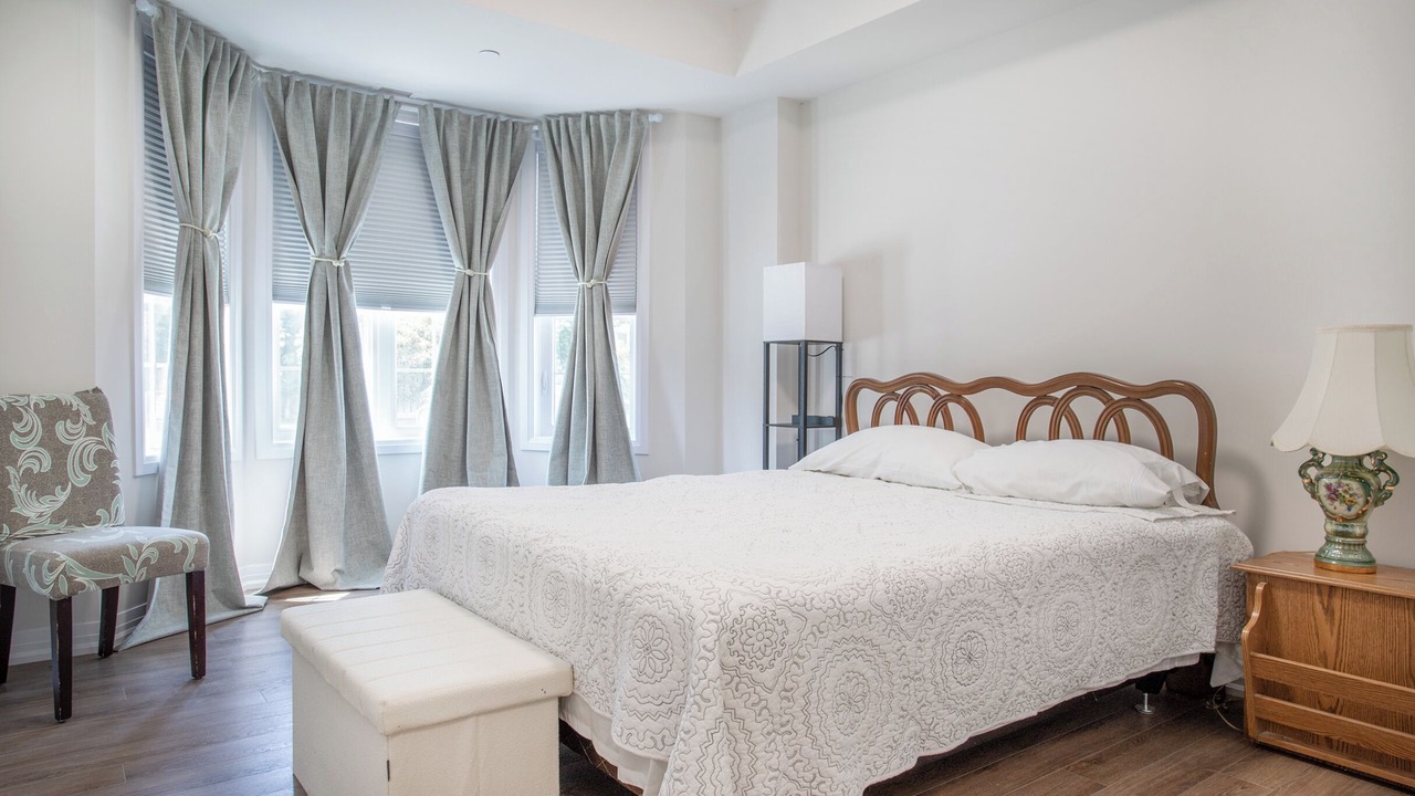 Photo of Bedroom in Newcastle