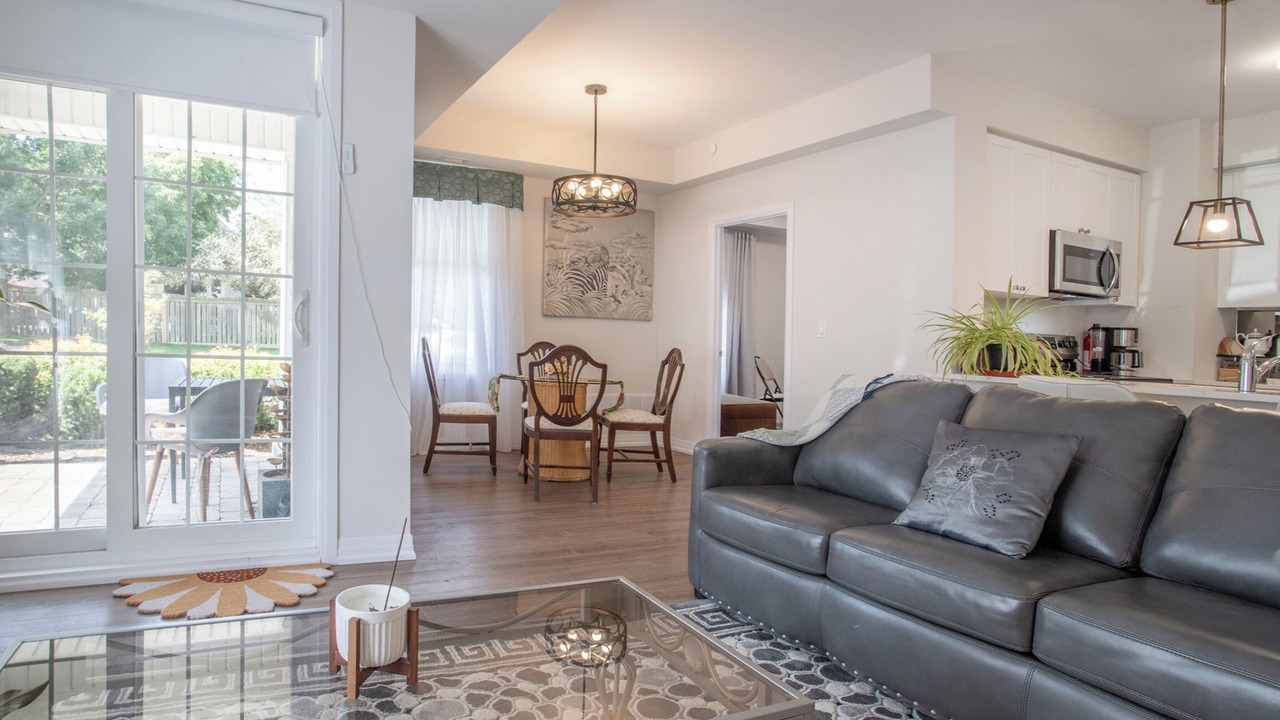 Photo of Livingroom in Newcastle