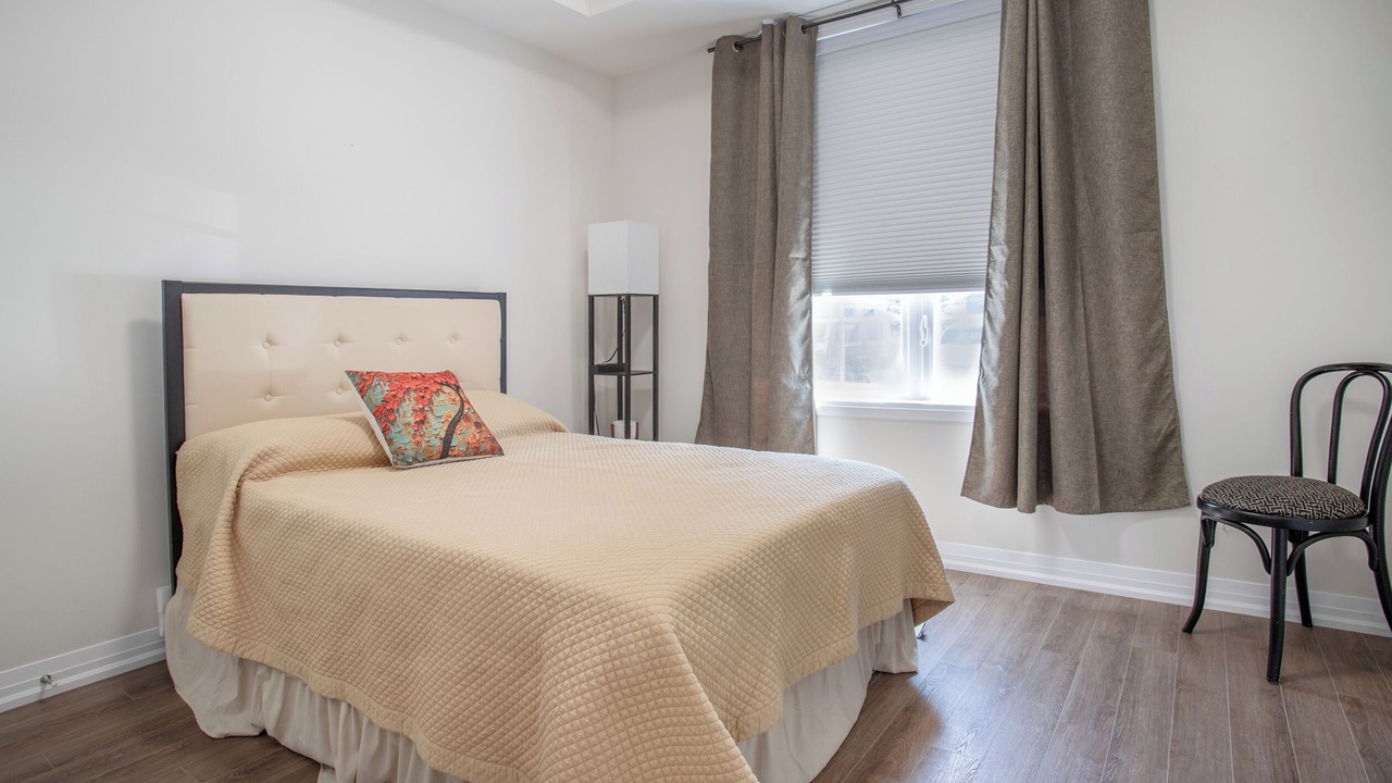 Photo of Bedroom in Newcastle